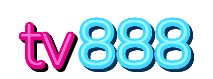 tv888 — logo kanal