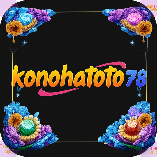 konohatoto78 — mitra unggulan